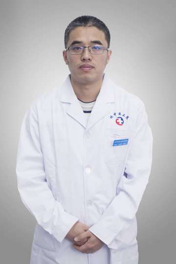 刘海洲