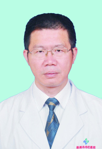 龚晓松