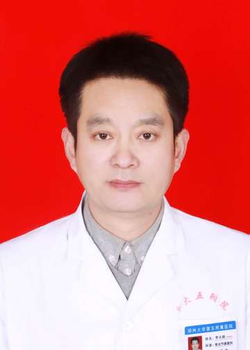 李众毅
