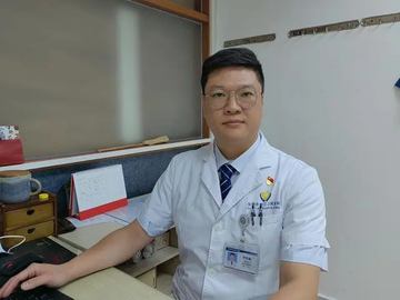 何志威