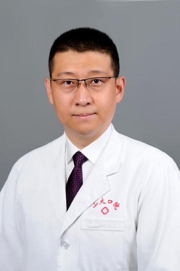 葛学军
