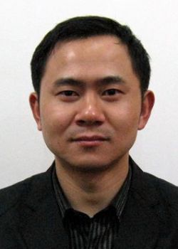 宋晓翔