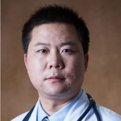 李杰