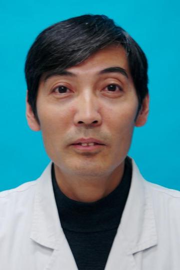 李大庆