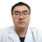 李海明