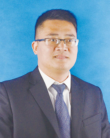 孙志宇
