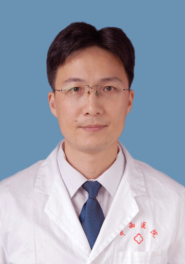 李崇清