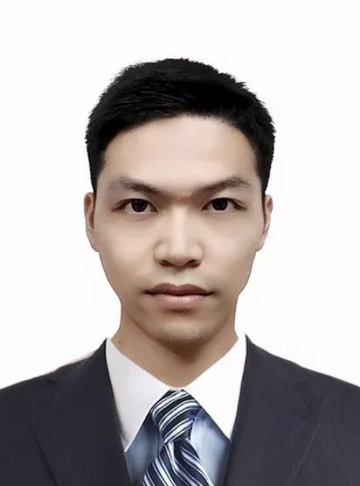 杨培东