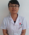 李爽