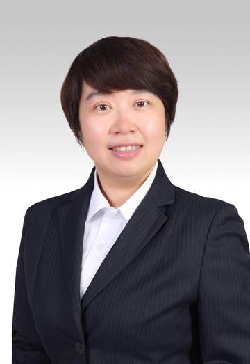 孙婷丽