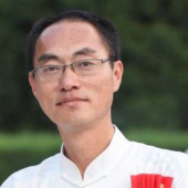 高扬