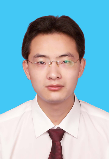 李世红