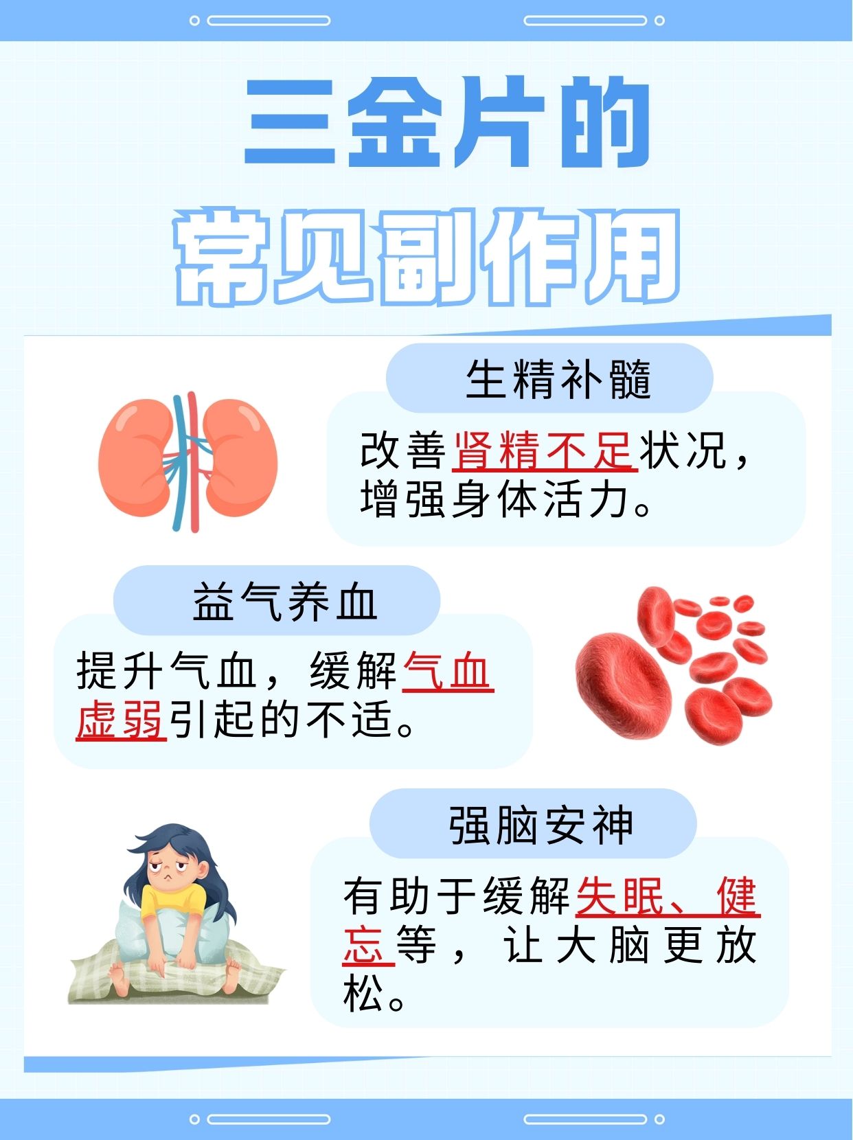 安神补脑液，疗程知多少？