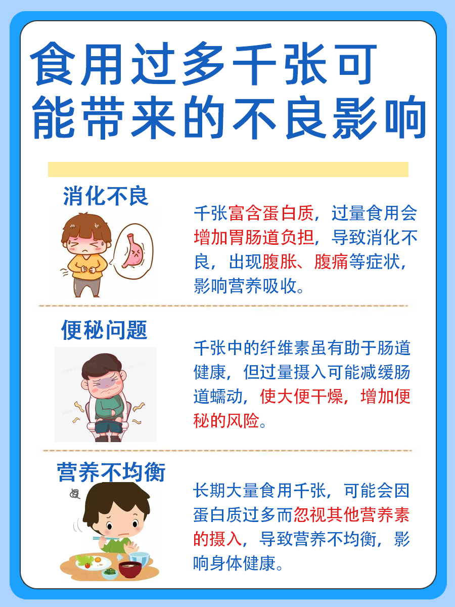 千张是减肥还是增肥？一文讲清！