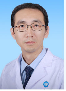 张奎渤