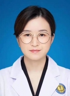 姜晓燕