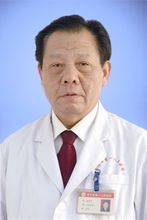 杨守廷