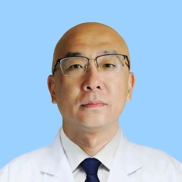 高伟