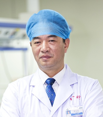 李先清