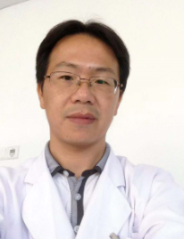 蔡经爽