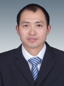 杨新军