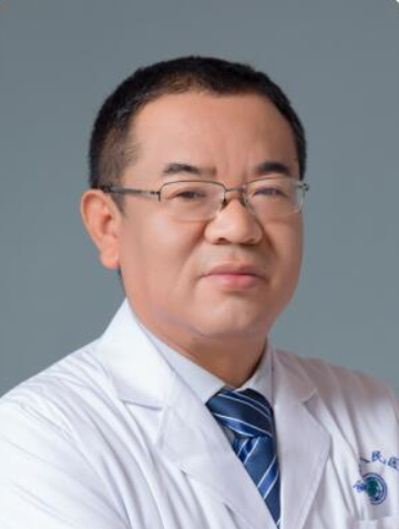 胡龙