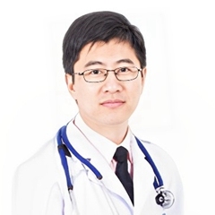 周勇