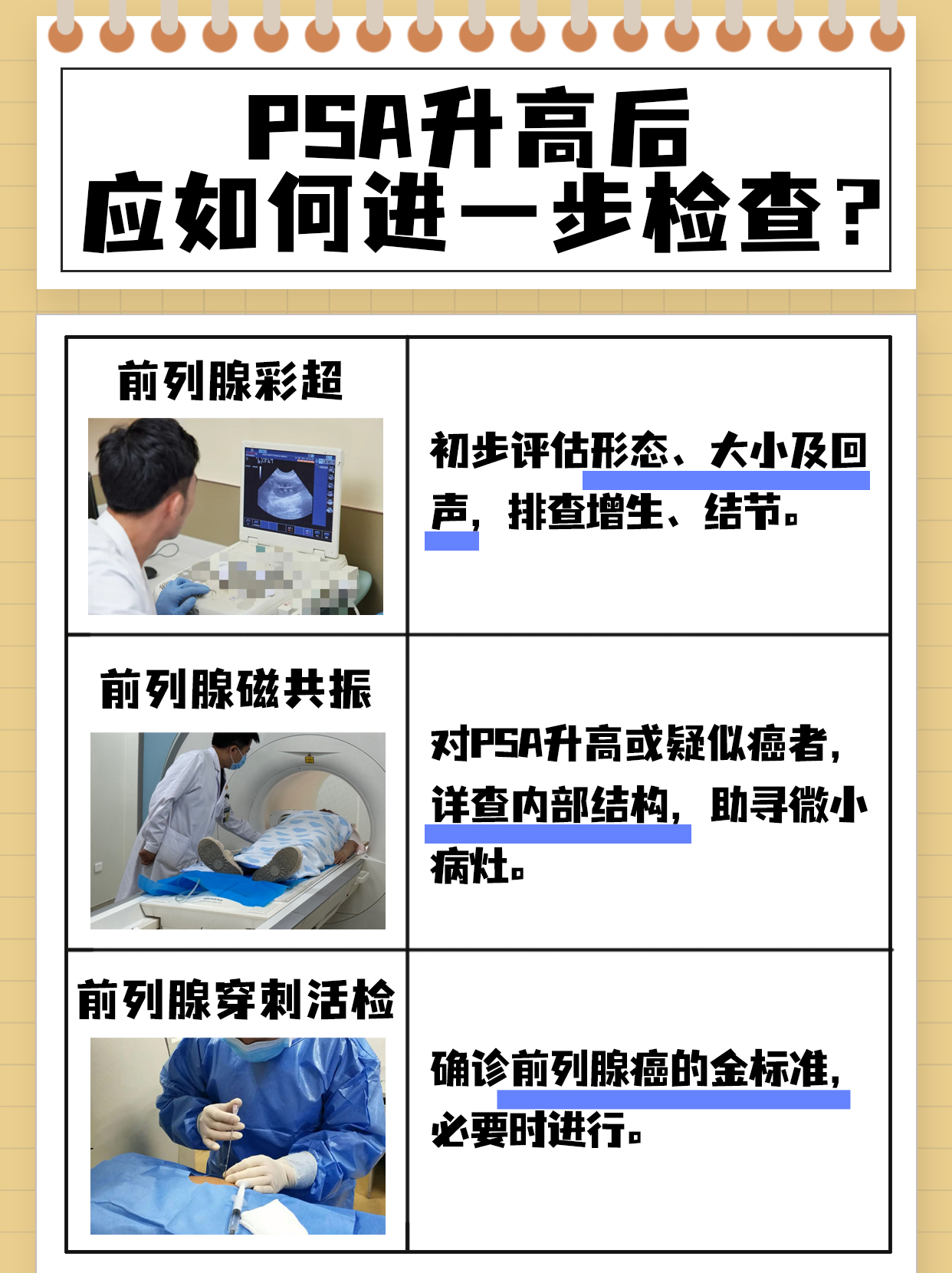 总前列腺特异性抗原11.62ng/ml严重吗？一文解析