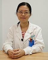 冯敏坚