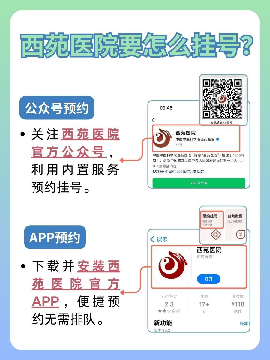 西苑医院李保双医生怎么样?怎么挂号?