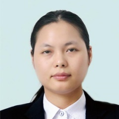 向安玲