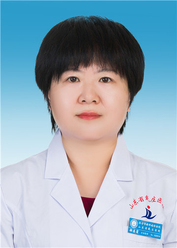 郝英霞