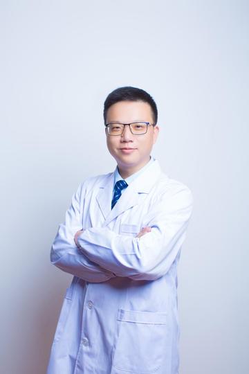 徐迈宇
