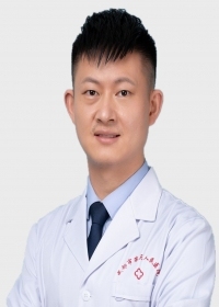 黄刚
