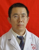 乔维军