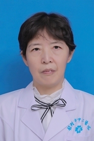 卢庆虹