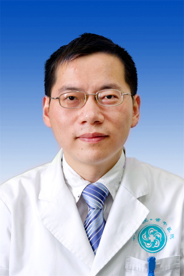 刘元华