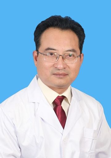 戴建军
