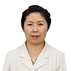 马晓红