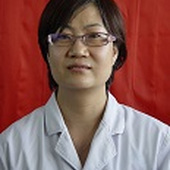 齐俐梅