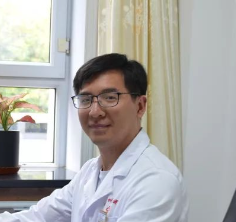 黄晓峰