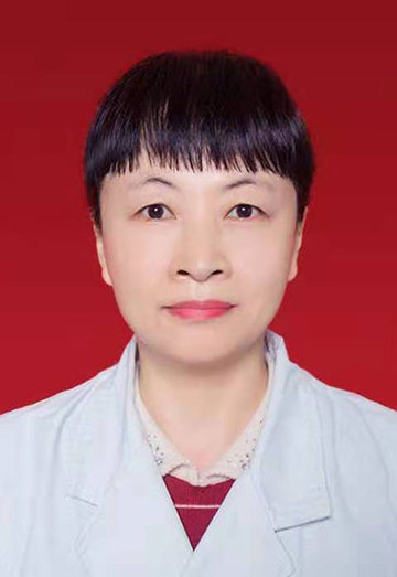 郭桂芳