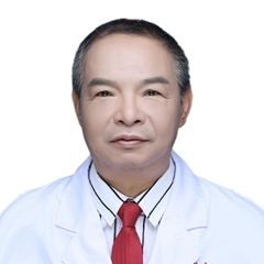 刘健