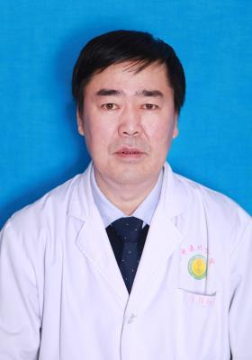 孙占斌