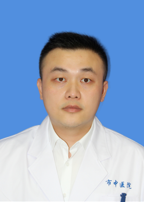李刚