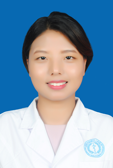 张玥