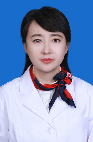 许莉