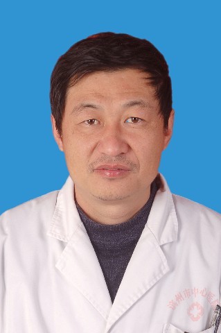 何长江