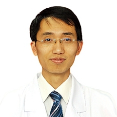 刘翔毅