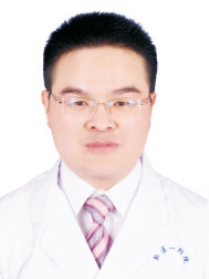 李志强